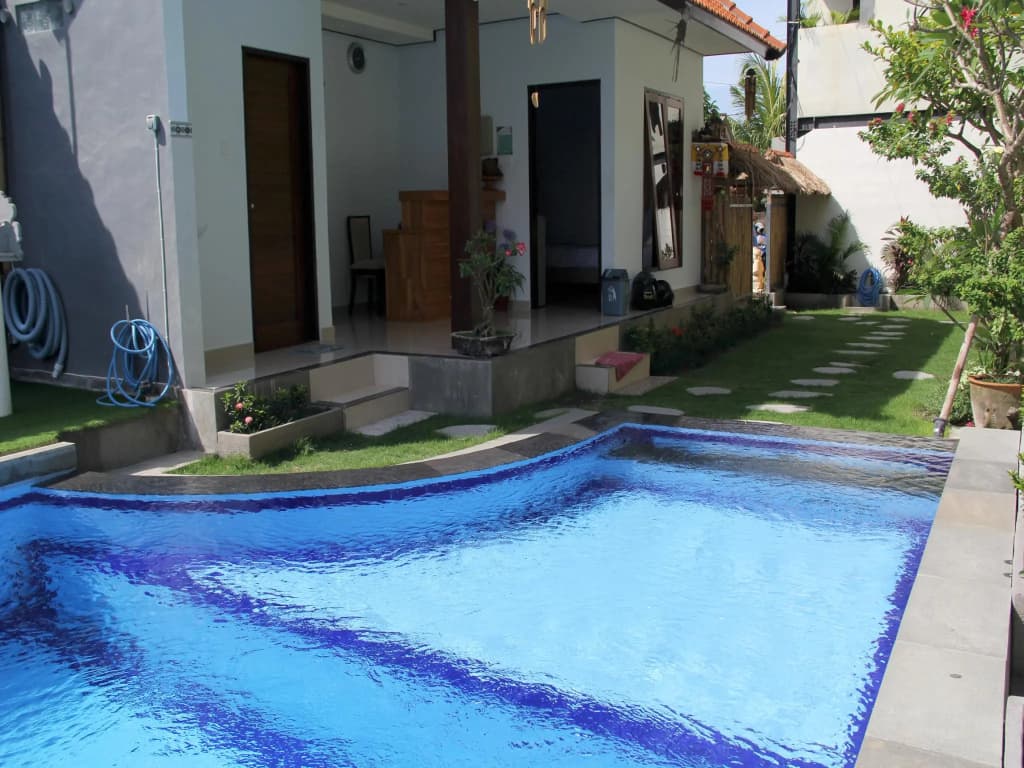 Bali Fullmoon Guesthouse - photo 9
