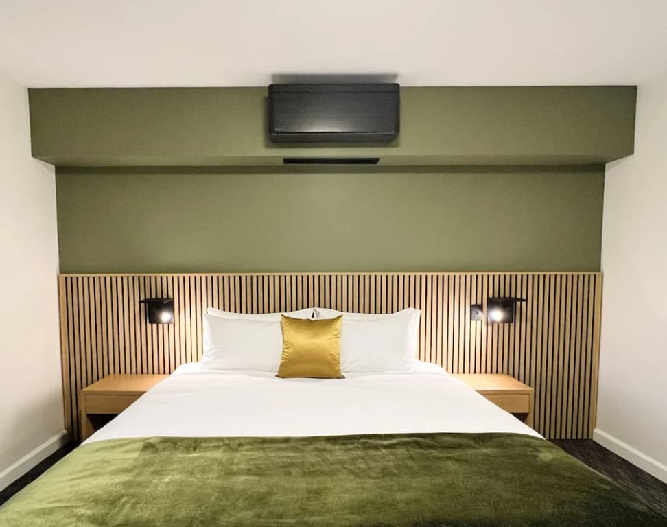 Mill Hotel Milperra Panania - photo 3