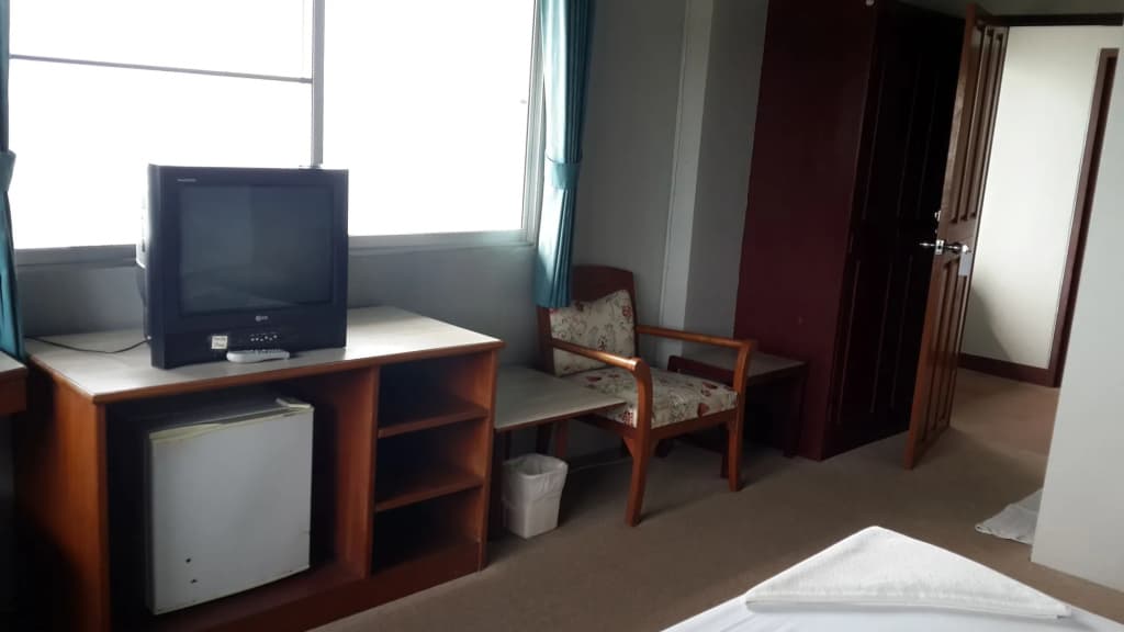 Win Hotel - photo 7