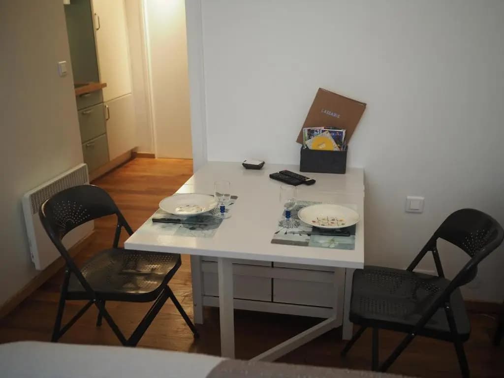 Cosy studio 1 Lit au Port de Nice - photo 9