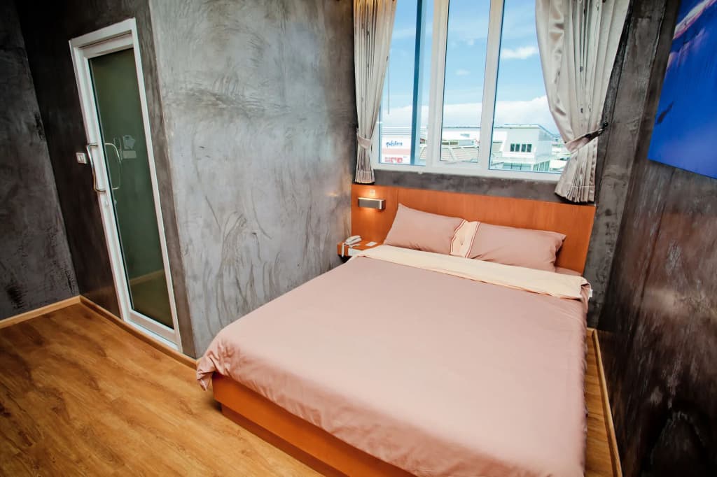 Chaphone Guesthouse - photo 4