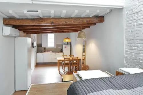 Barcelona Mercaders Apartments - photo 5
