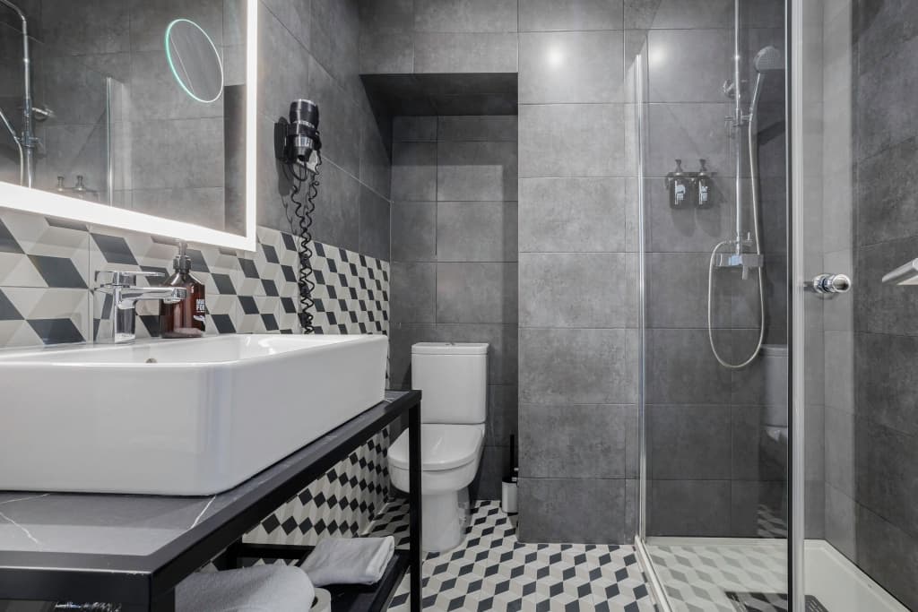 Hotel Acta Madfor - photo 9