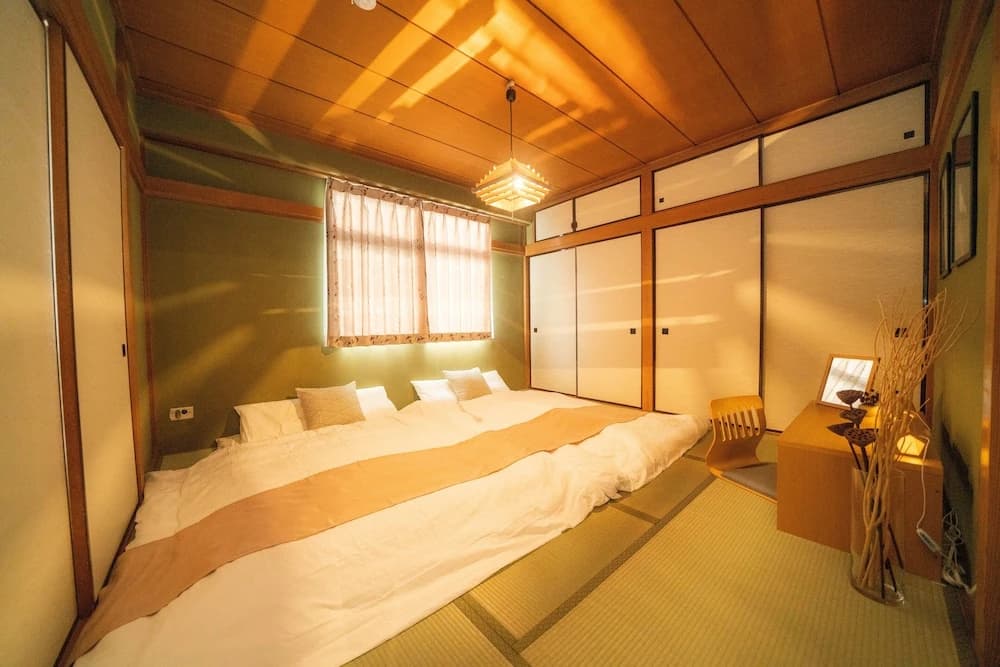 Fujimi Room - photo 3
