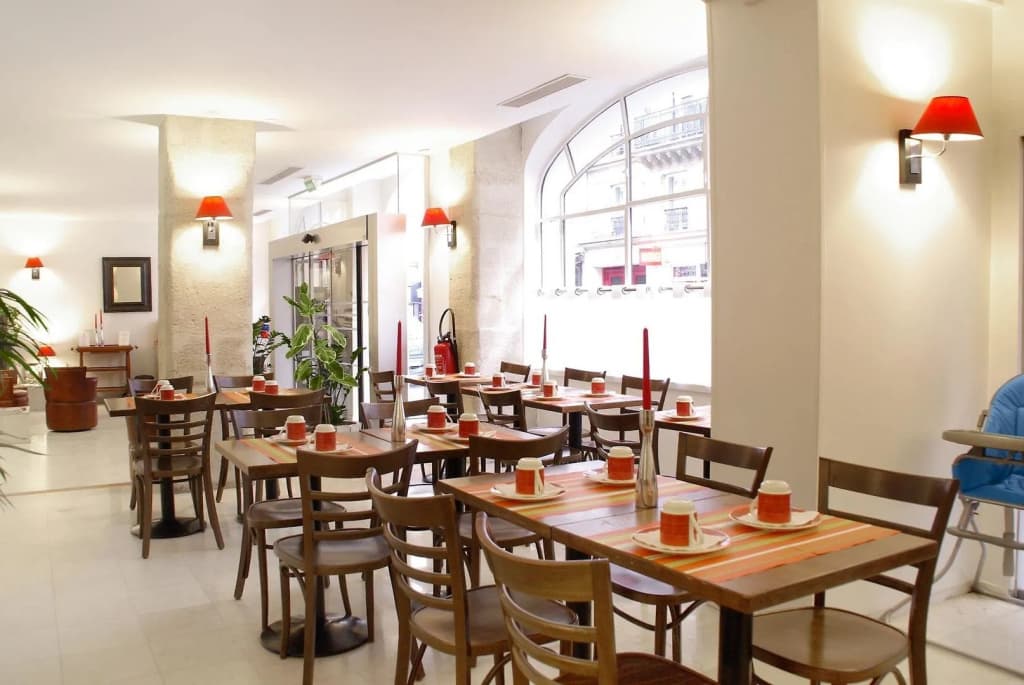 Hotel Regina Opéra Grands Boulevards - photo 11