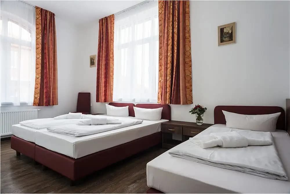 Hotel Queenspark - photo 6