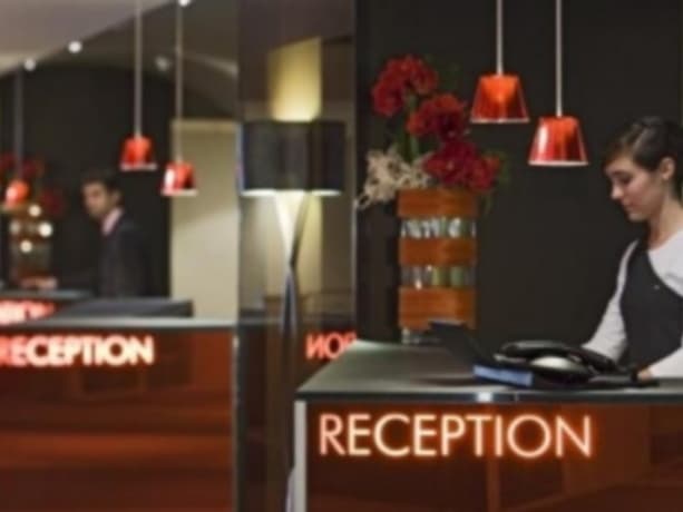 Pullman Paris Rive Gauche - photo 10