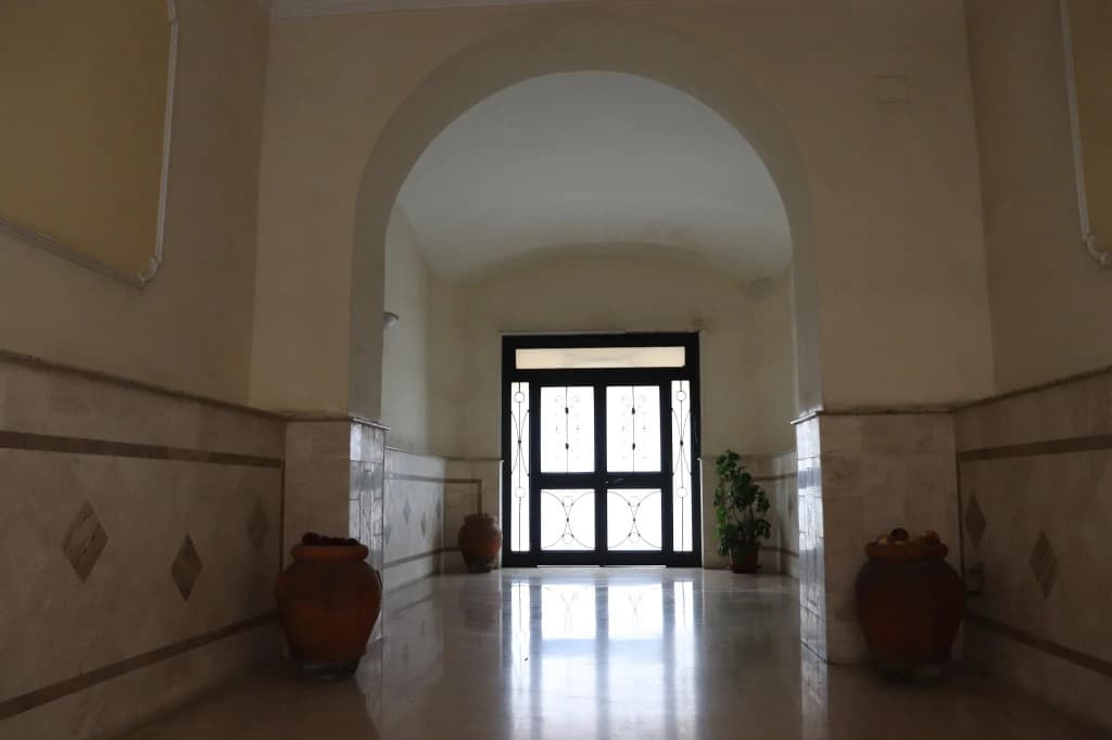 Relais Villa Borghese - photo 10
