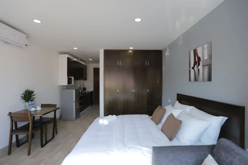 IStay Hotel Apartment 6 - photo 5