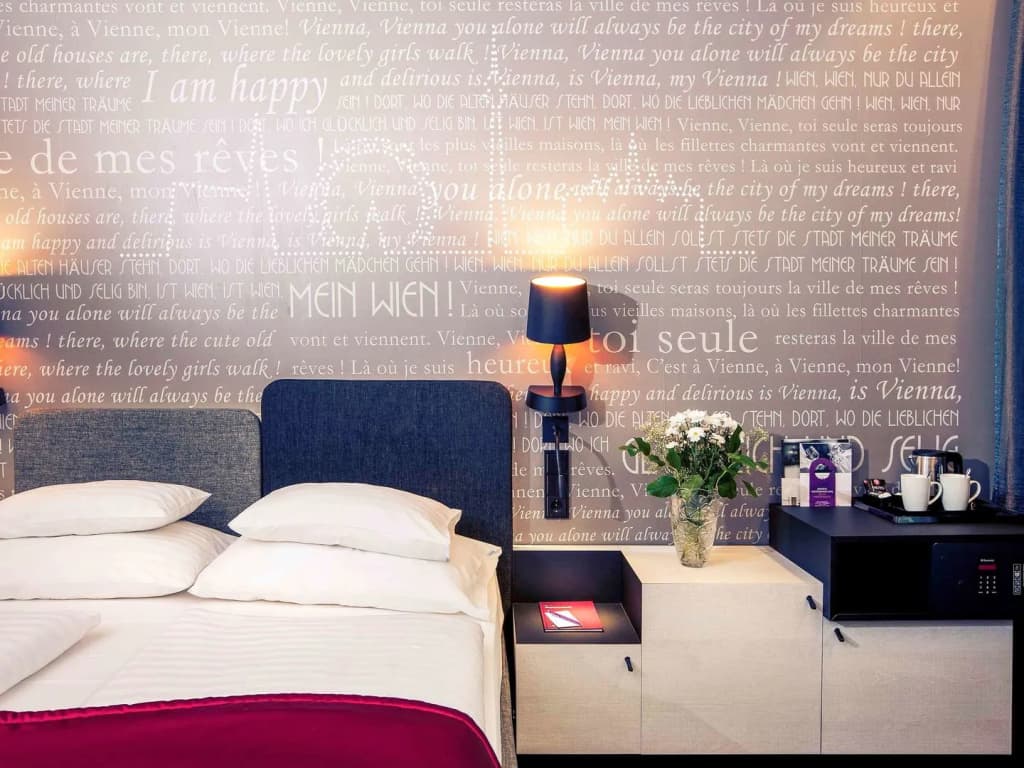 Mercure Vienna First - photo 4