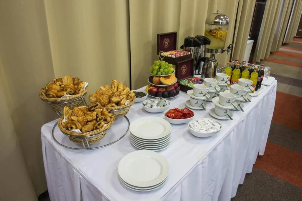 Star Hotel by Mellow Mood Hotels - photo 7