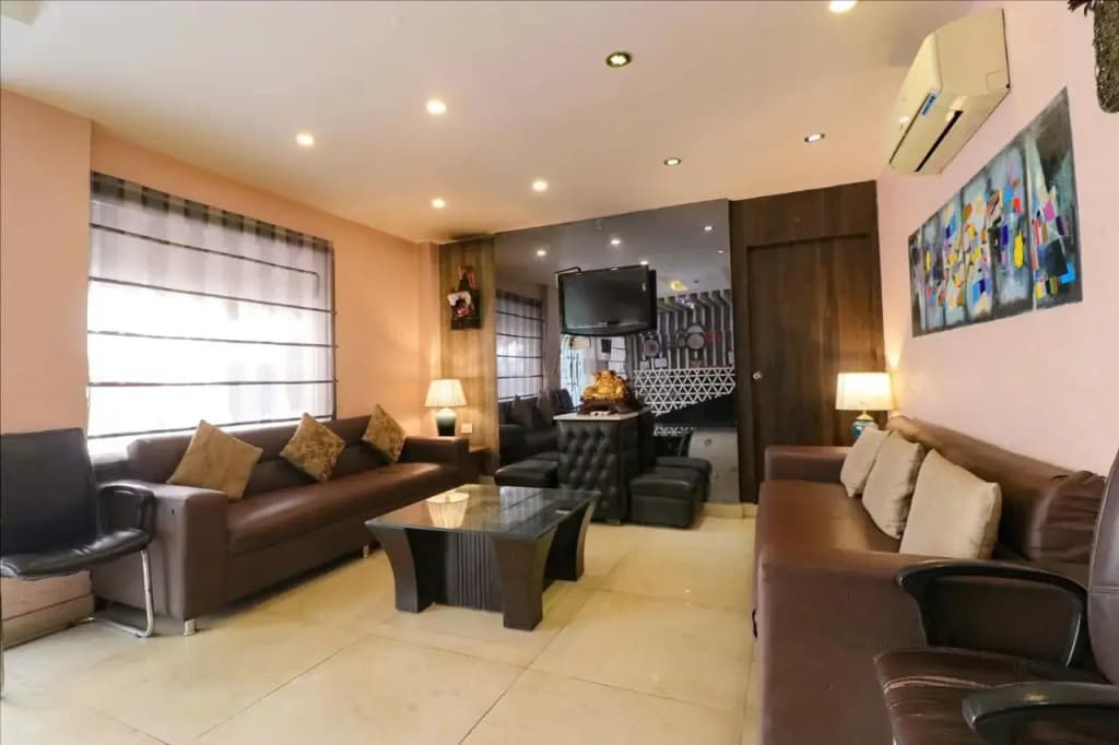 FabHotel Yug Villa - main photo