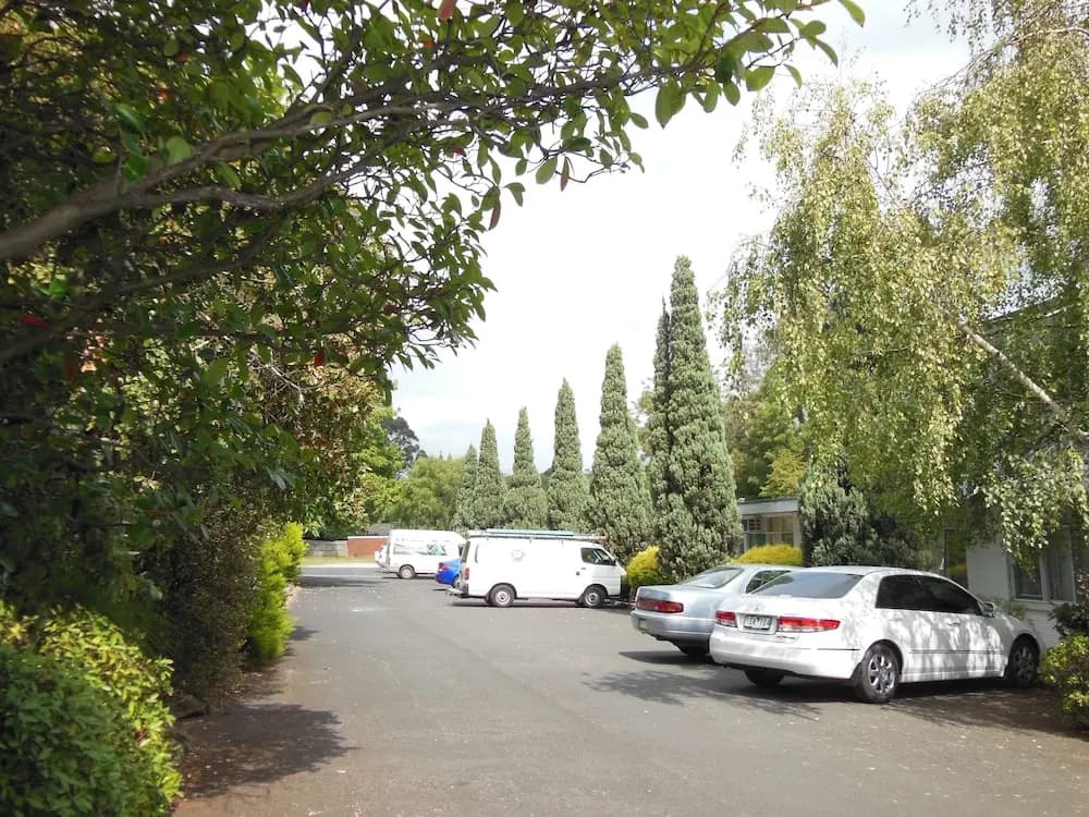 Ringwood Motel - photo 13