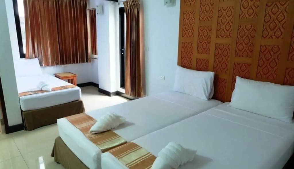 New Siam Palace Ville - photo 4