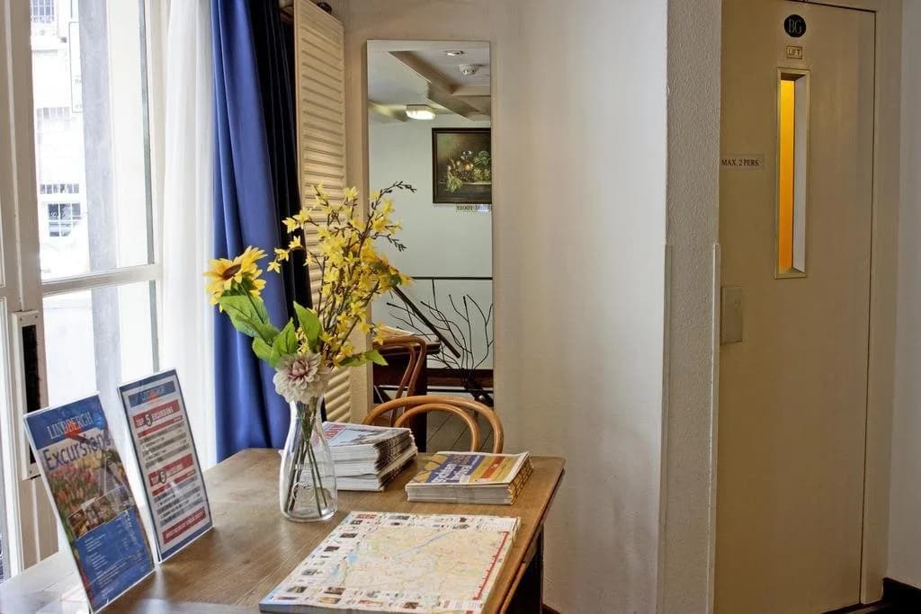 Hotel De Koopermoolen - photo 14