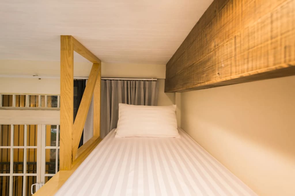 The Pattern Boutique Hotel - photo 9