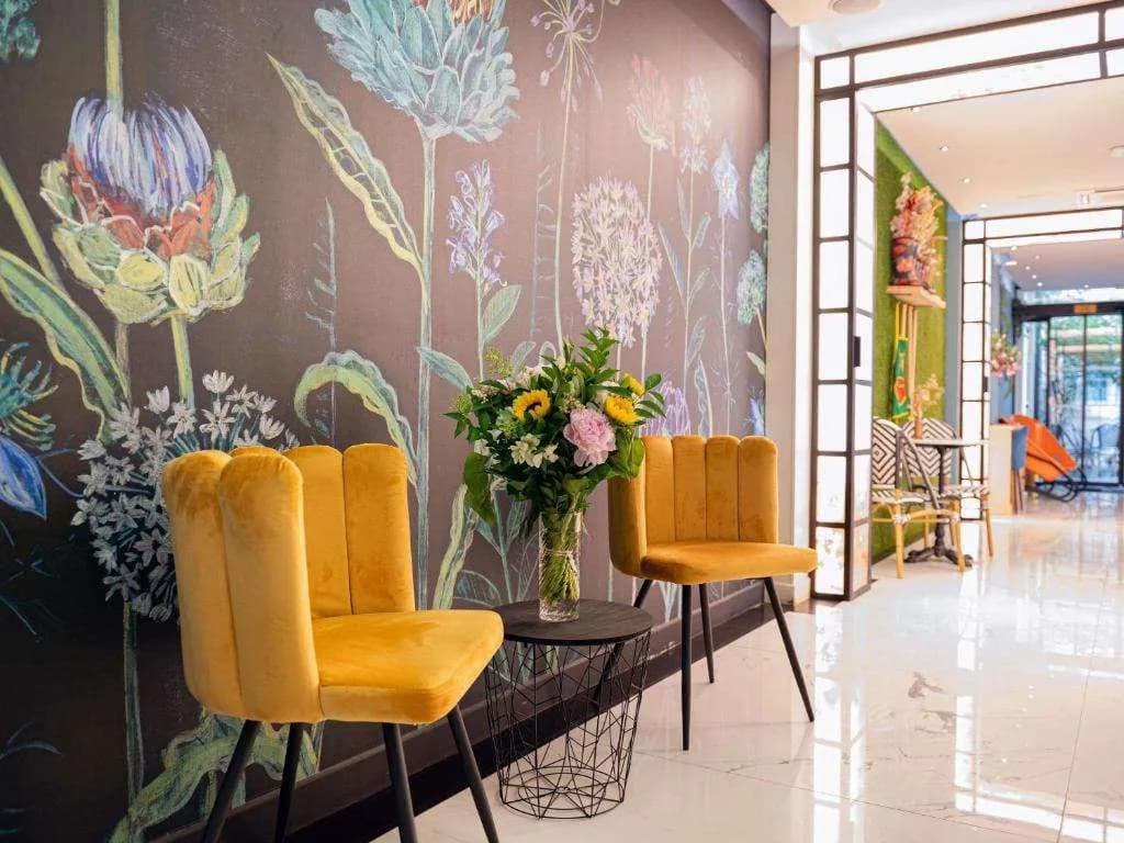Ibis Styles Paris Batignolles - photo 38