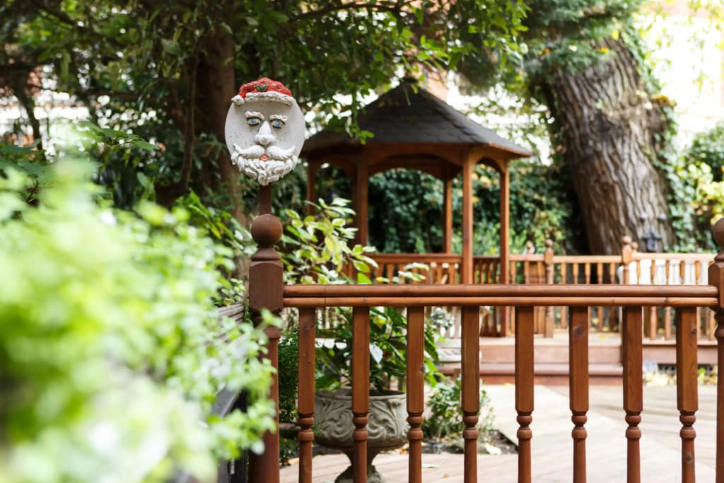 Regency House - photo 12