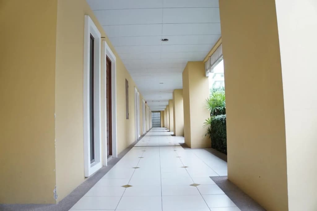 The One Residence Hotel - photo 16