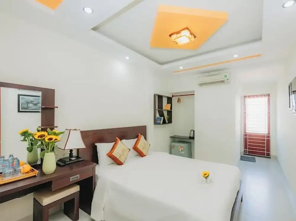 Vuon Bach Thao hostel Hoi an - photo 2