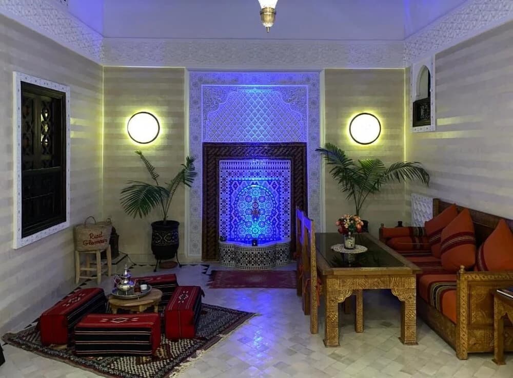 Riad Glamour - photo 1