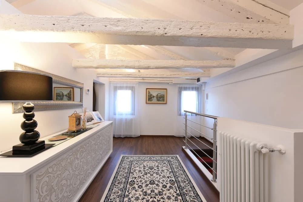 Sweet Apartment - photo 11