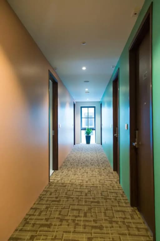 The Twin Hotel - photo 15