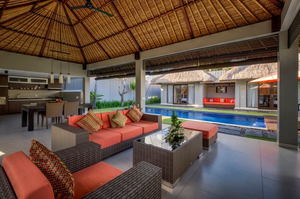 Villa Jerami & Spa - photo 18