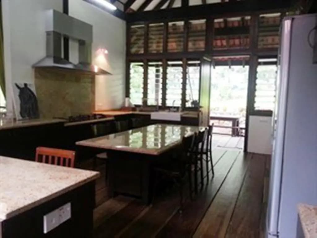 Kuang Kampung Retreat @ Sungai Buloh, Kuala Lumpur - photo 8