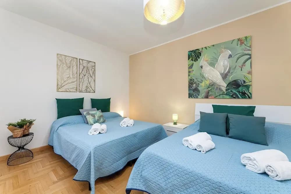 Vatican Luxury Apartment - photo 2
