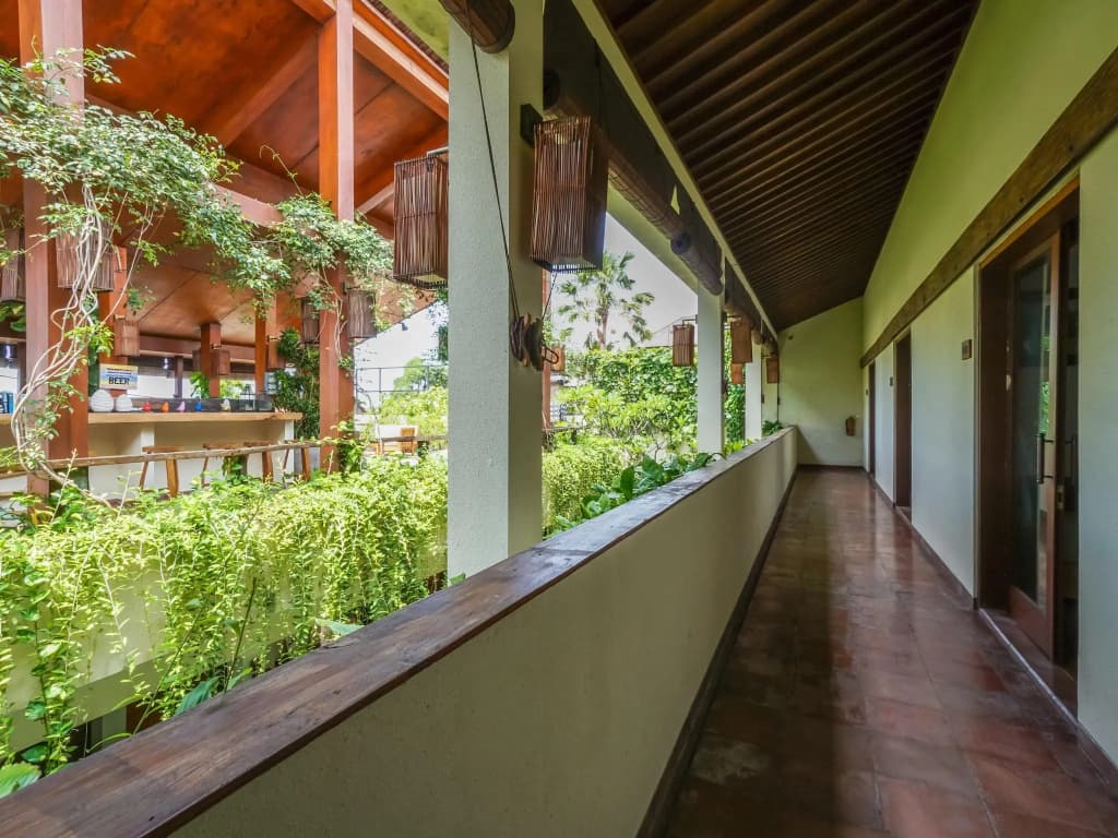 Sedasa Lodge - photo 24