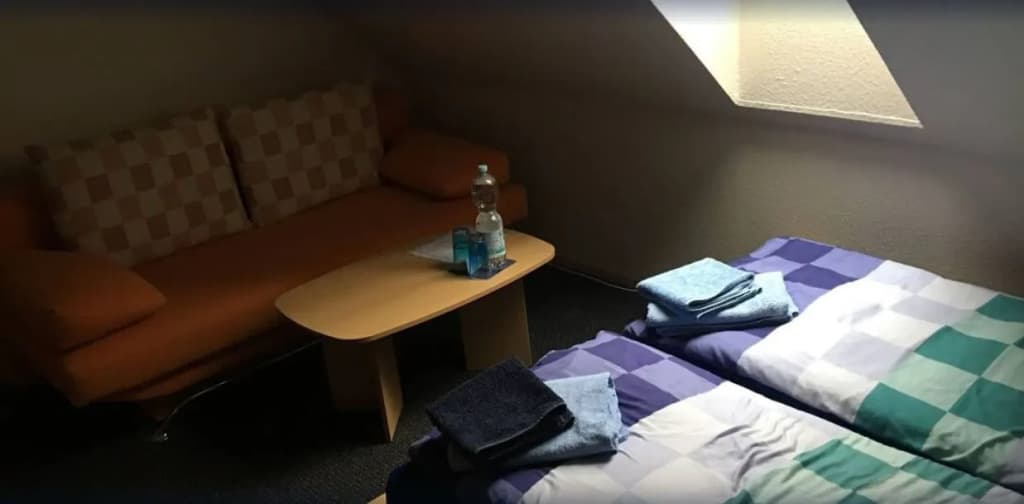 Ferienzimmer Berlin - photo 4