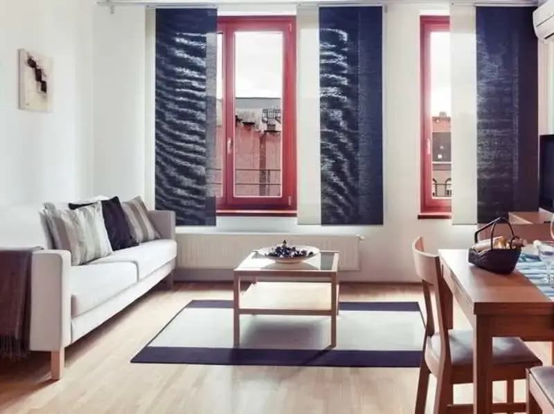 Paradise Apartment - photo 22