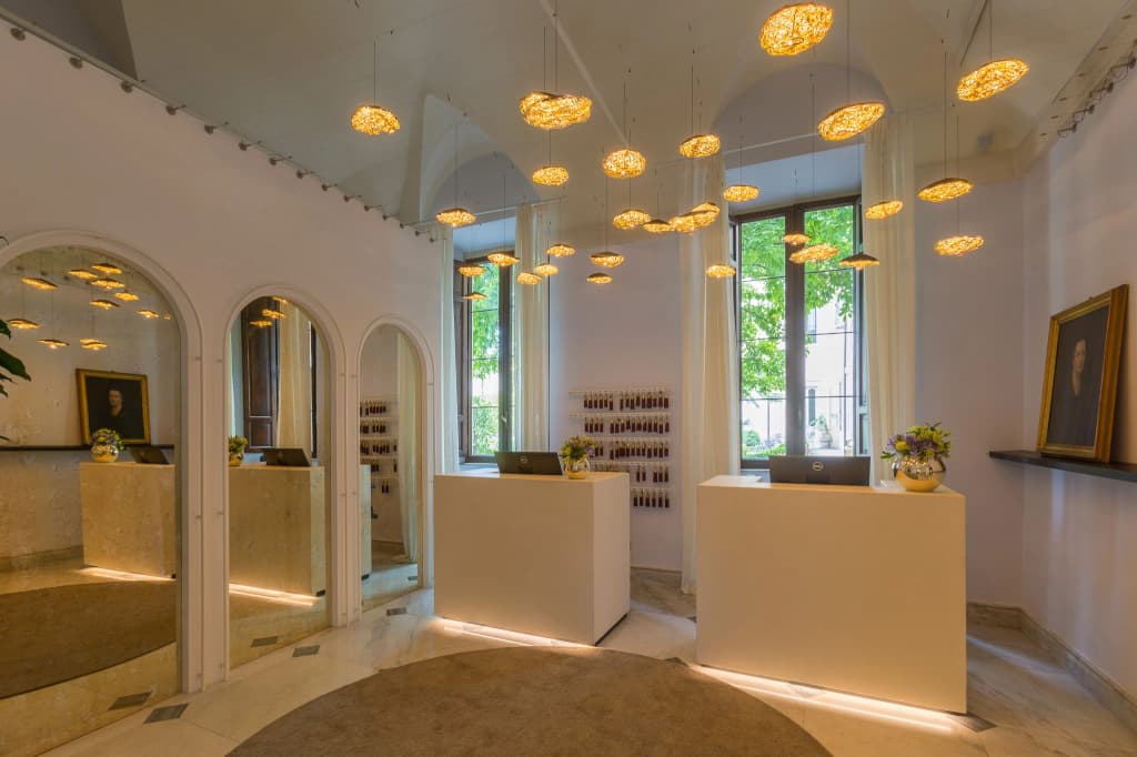 Donna Camilla Savelli – VRetreats Hotel - photo 33