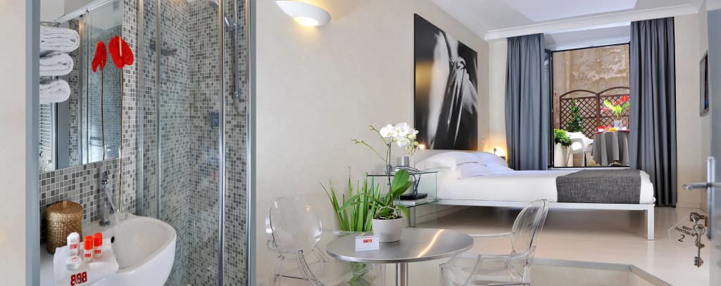 Best Pantheon B&B - photo 10