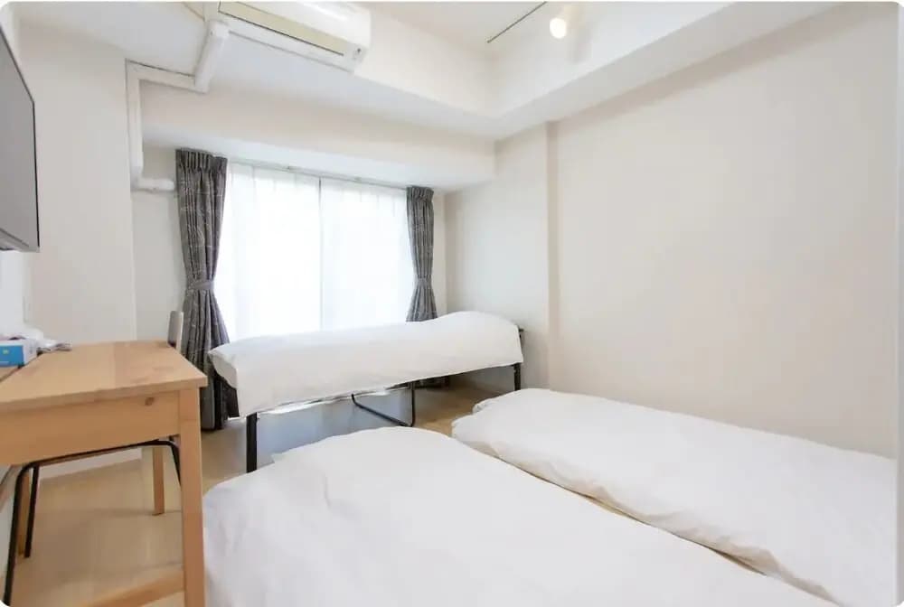 Osaka Prestige Accommodation - Vacation STAY 9689 - photo 1