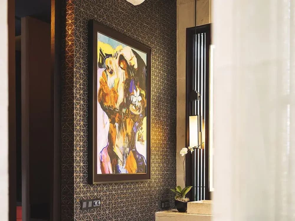Villa Kayajiwa - photo 12