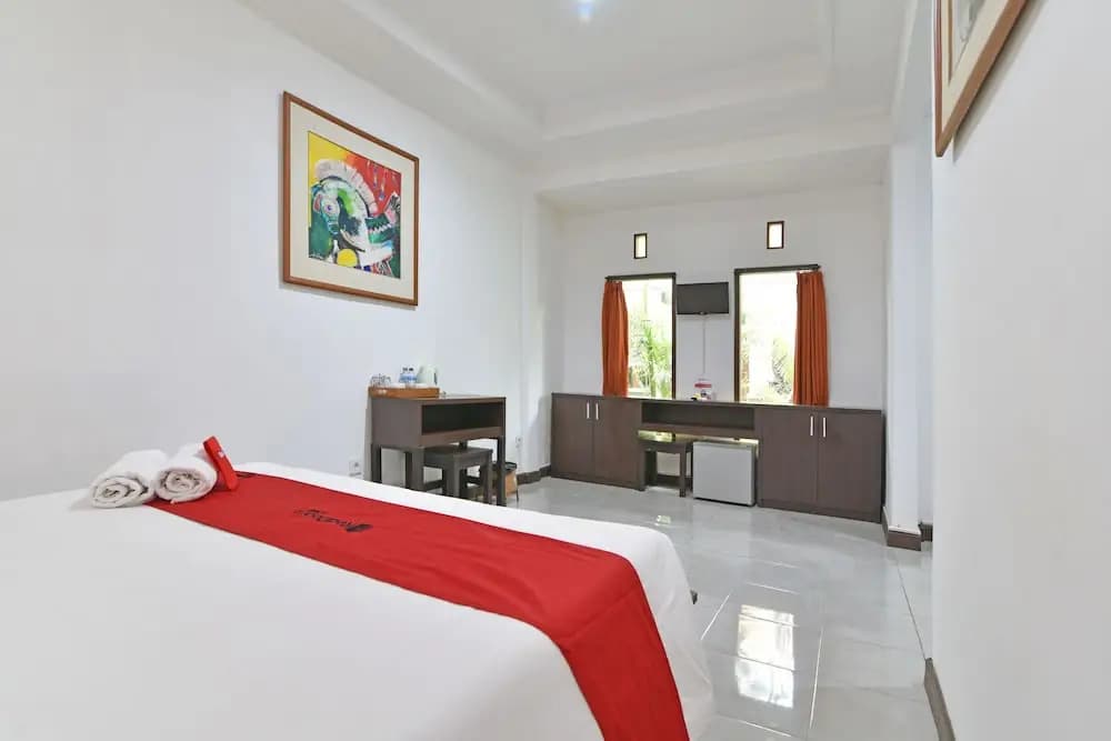 RedDoorz @ Sayan Ubud - photo 4