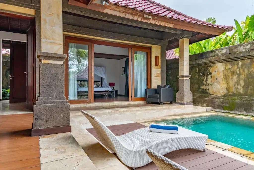 Bali Prime Villas - photo 29