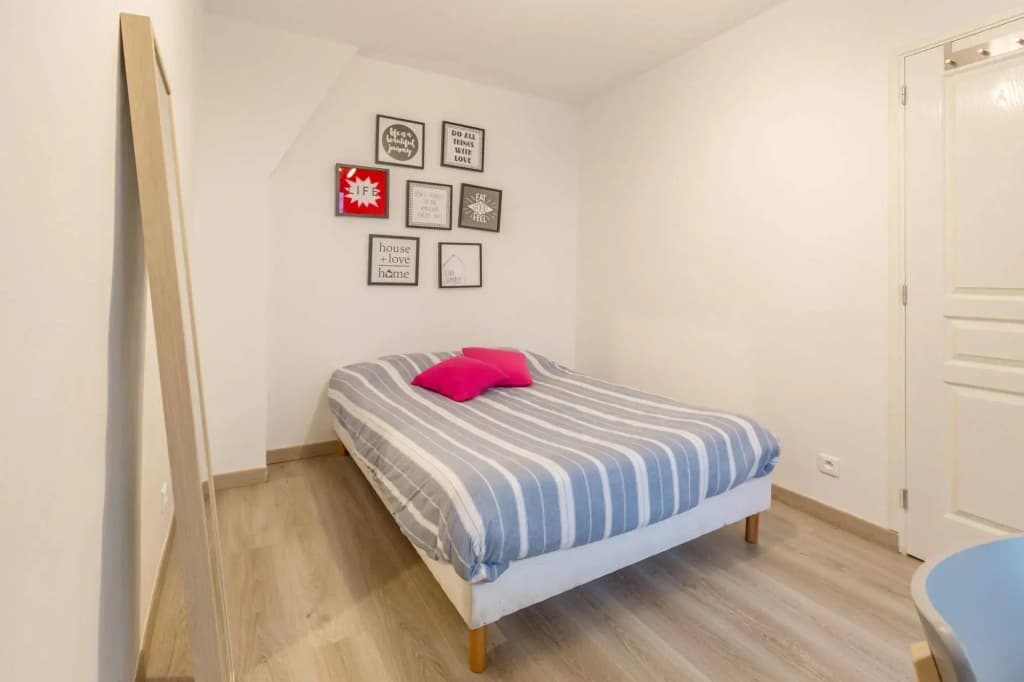 Apartment WS Montorgueil-Opra - photo 3