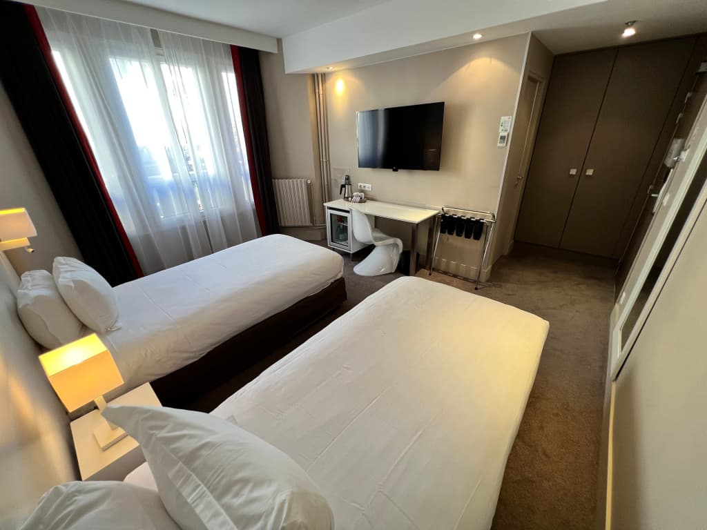 Holiday Inn Paris - Auteuil by IHG - photo 23