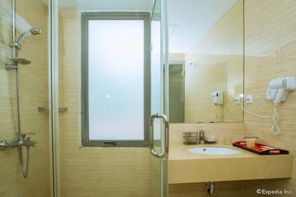 Ancient Town Hotel - photo 9