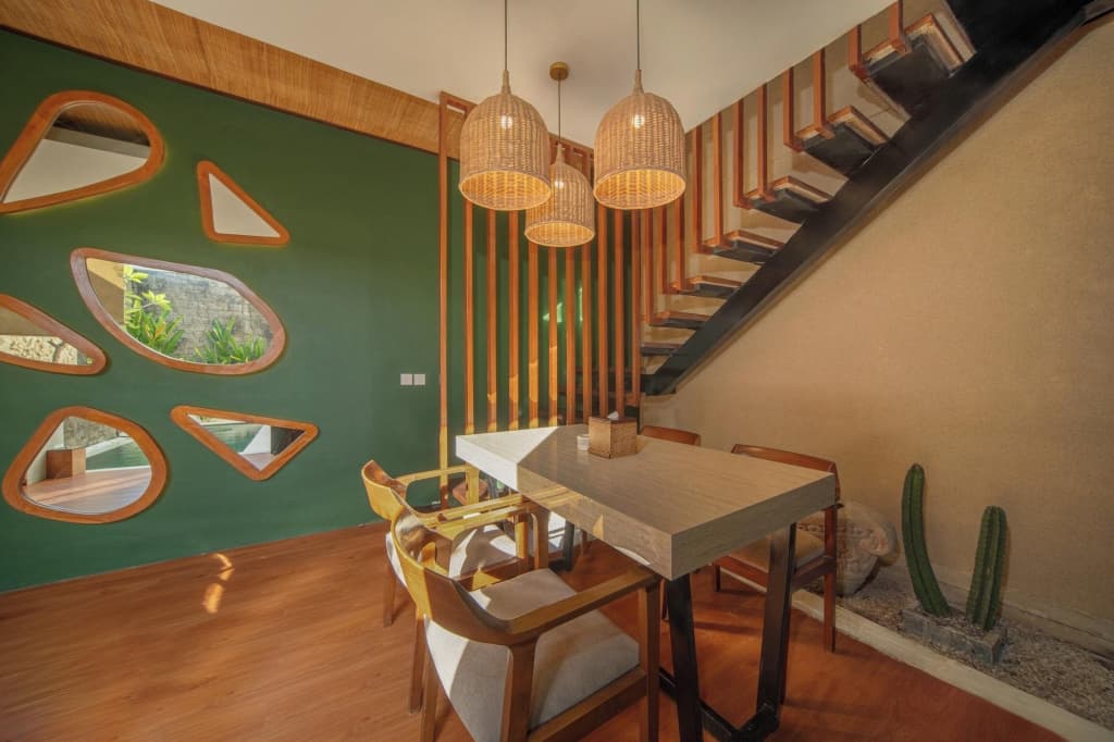 Ini Vie Villa - photo 16