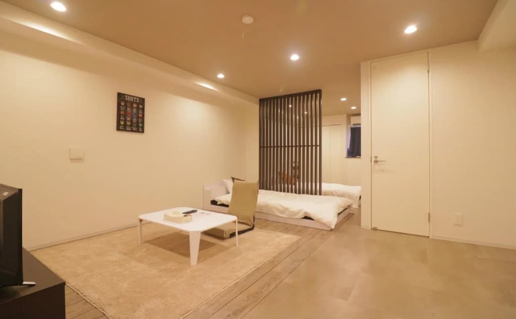 HG Cozy Hotel No.54 Noda Hanshin Station - photo 5