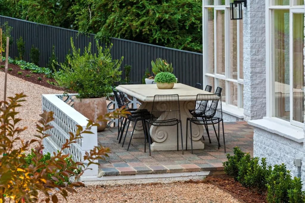 Sun Valley - Boutique Portsea Accommodation - photo 22