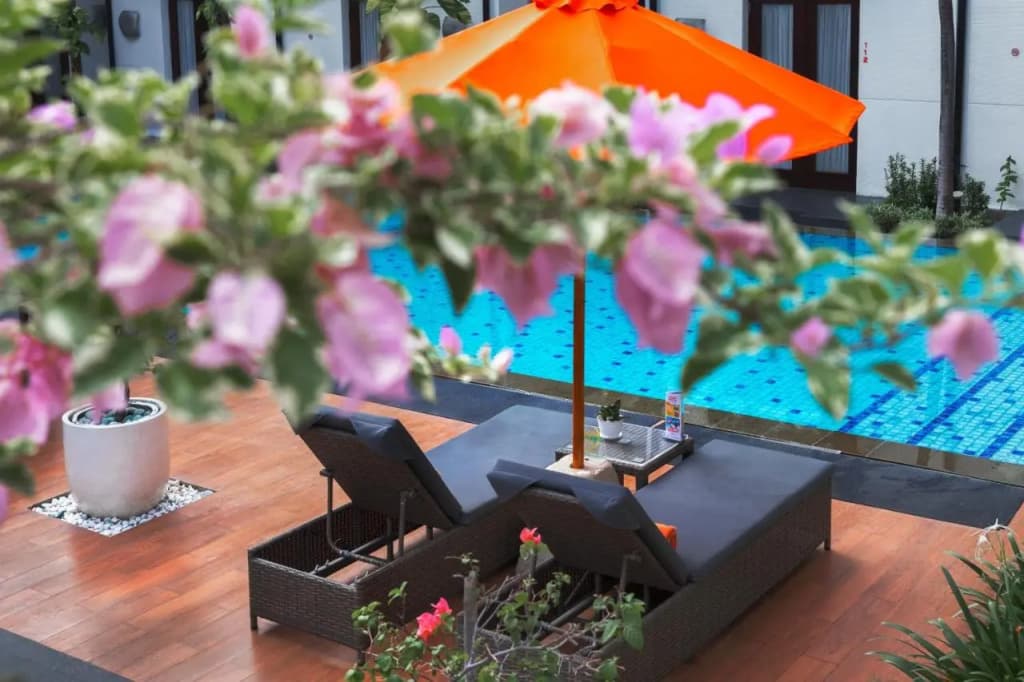 HARRIS Hotel Kuta Tuban Bali - photo 49