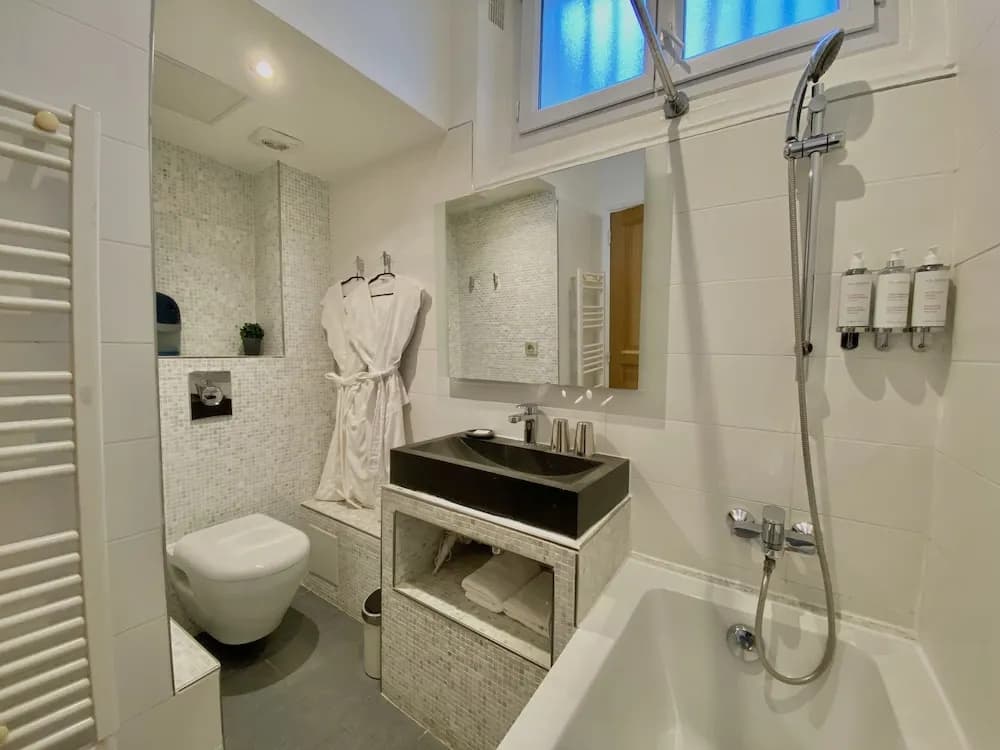 CamParis - B&B - Chambre d'hôtes - photo 7