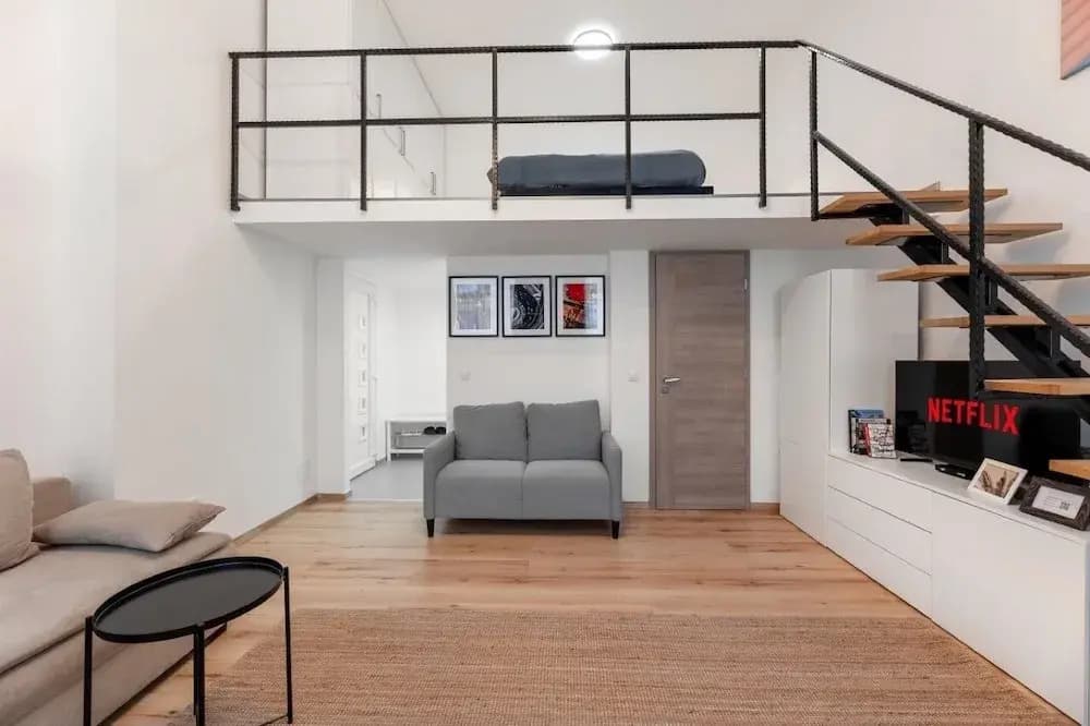 Downtown Suites - photo 11