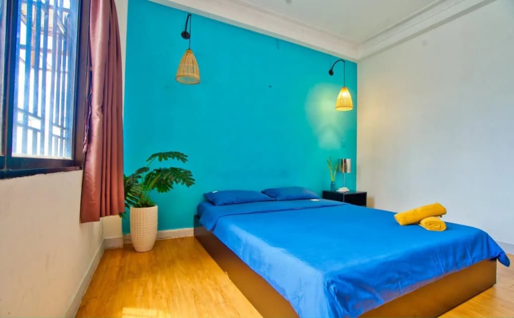 Andrea Home - photo 11