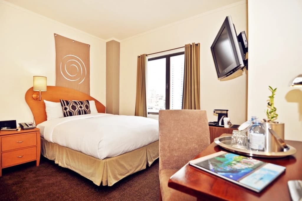 Hotel Metropolis - photo 7